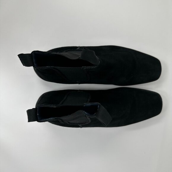 Fluevog Size 10 Black Chelsea Boot EUC - Picture 5 of 7